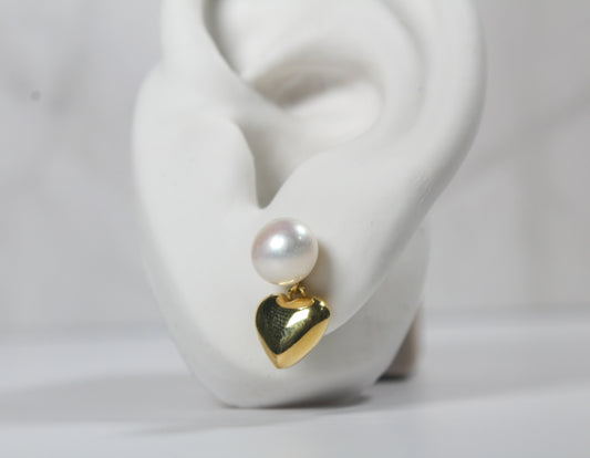 Gotas para el corazón