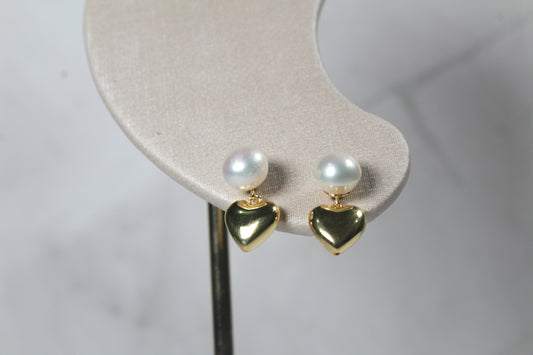 Gotas para el corazón