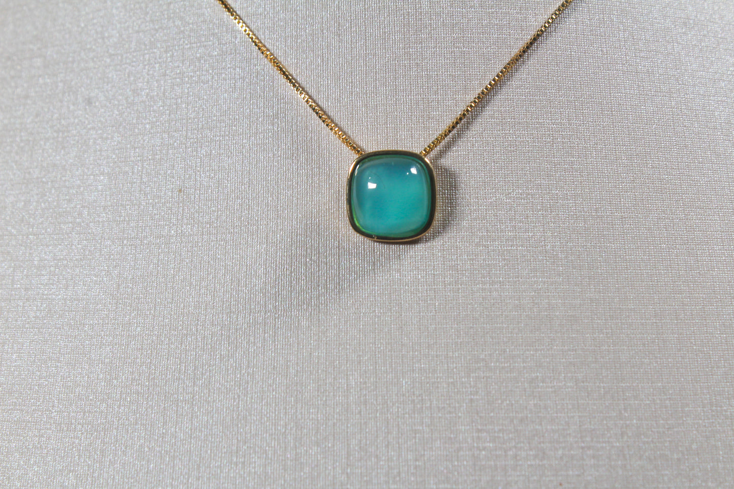 Emerald Charm