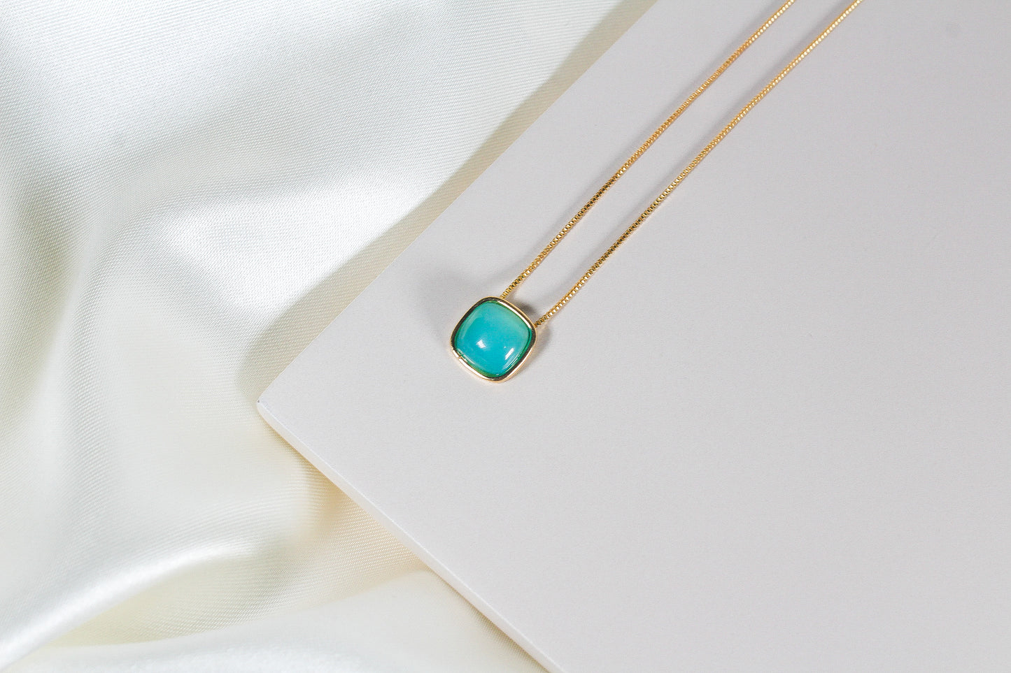 Emerald Charm