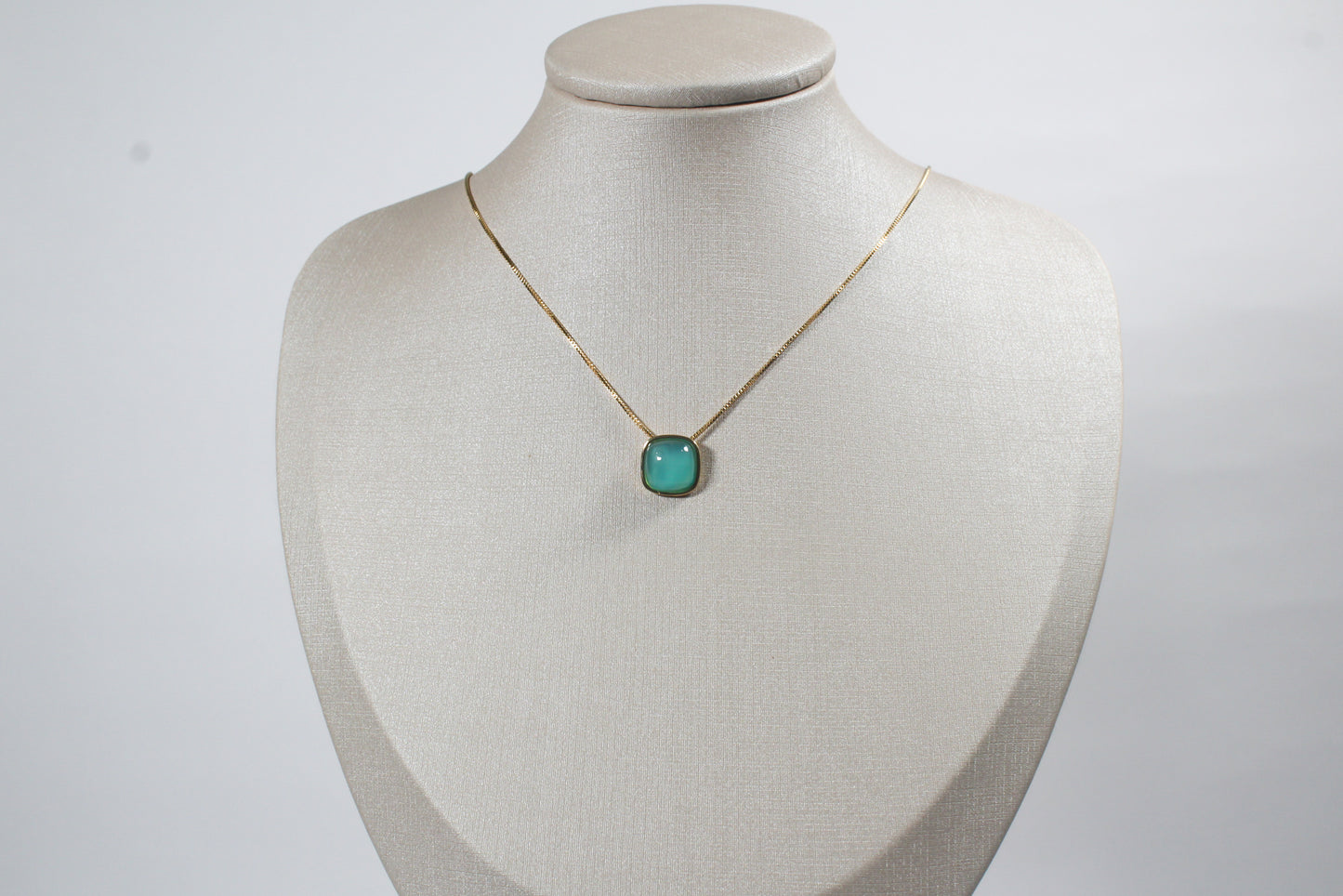 Emerald Charm